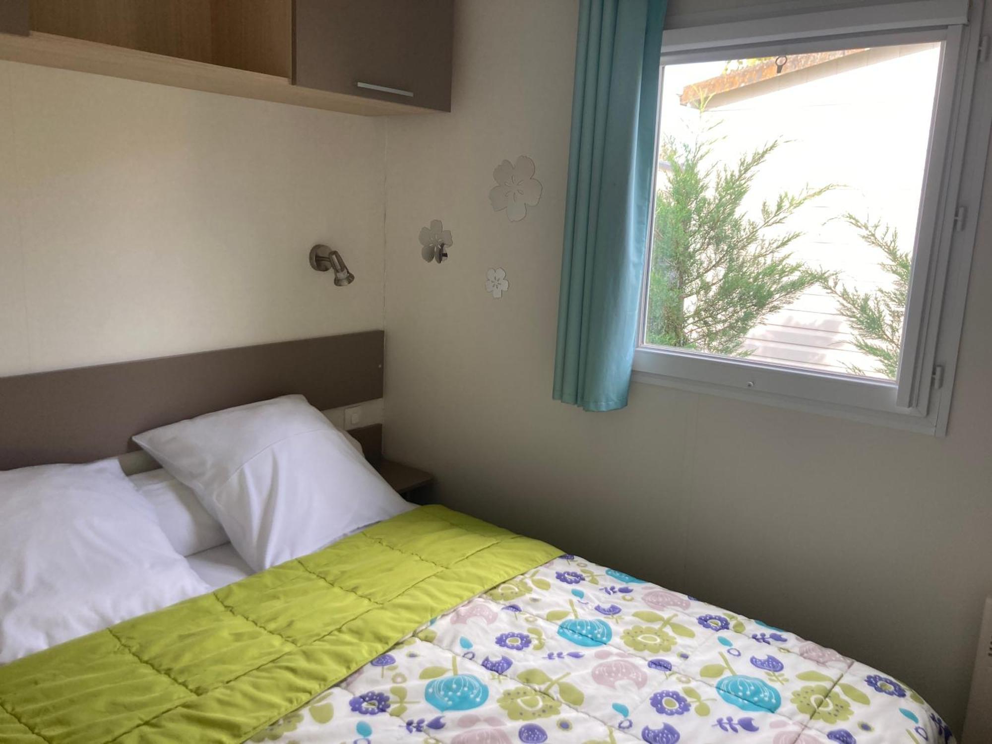 Camping Mas Piques Bourg-Madame Exterior photo